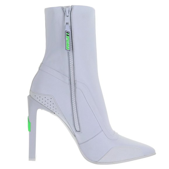 Puma Fenty Women's Fashion Boots - Picture 4 of 7